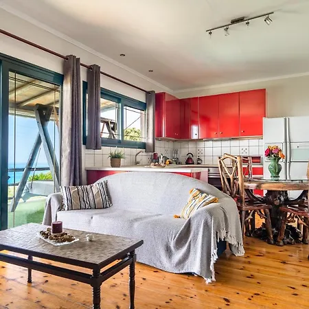 Koutoupakia Kefalonia Island