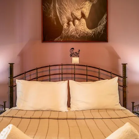 Koutoupakia Kefalonia Island