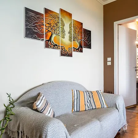 Koutoupakia Villa Kefalonia Island