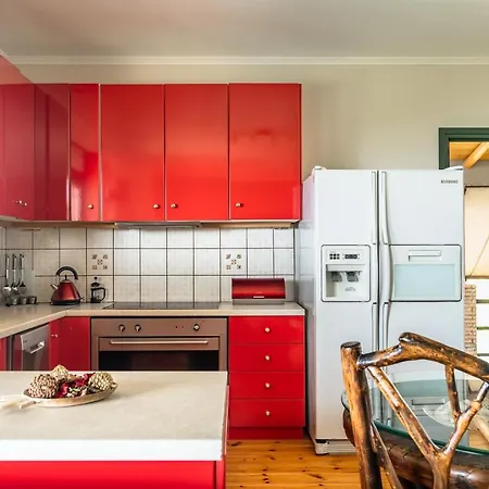 Koutoupakia Vilă Kefalonia Island