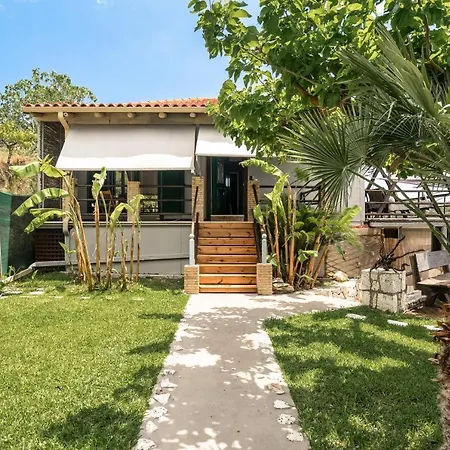 Villa Koutoupakia Ratzaklíon