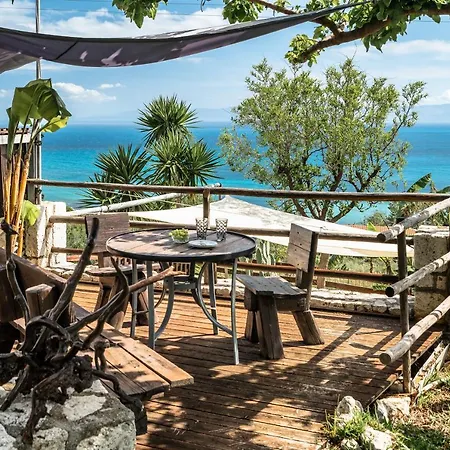 Koutoupakia Vilă Kefalonia Island