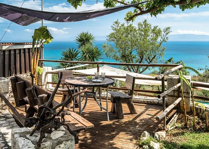 Koutoupakia Villa Katelios