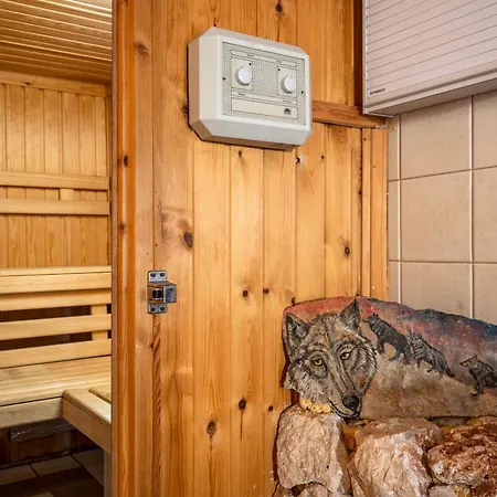 Koutoupakia Villa *
