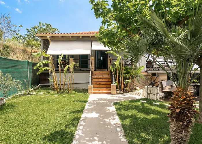 Villa Koutoupakia